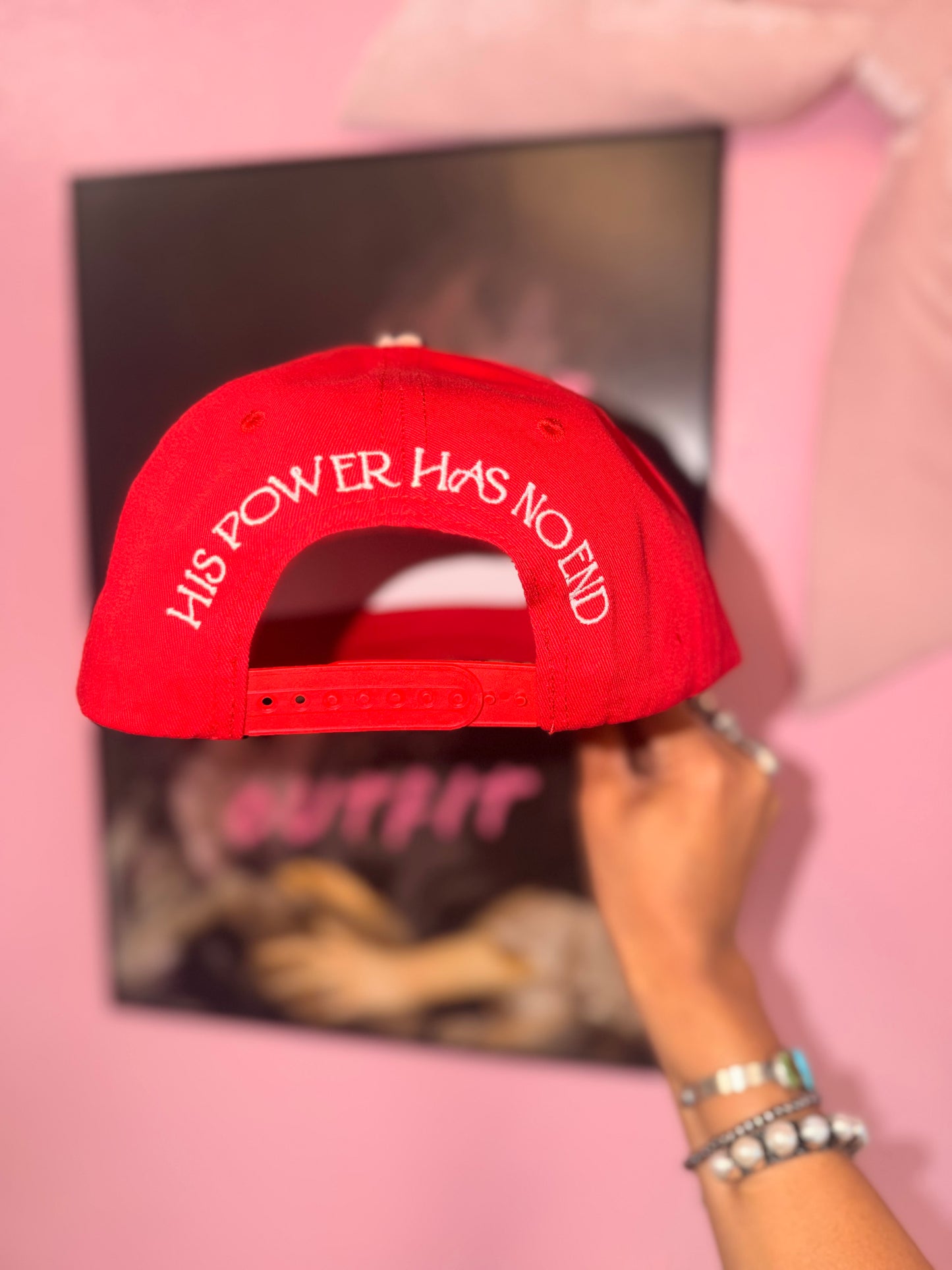 Revival cap