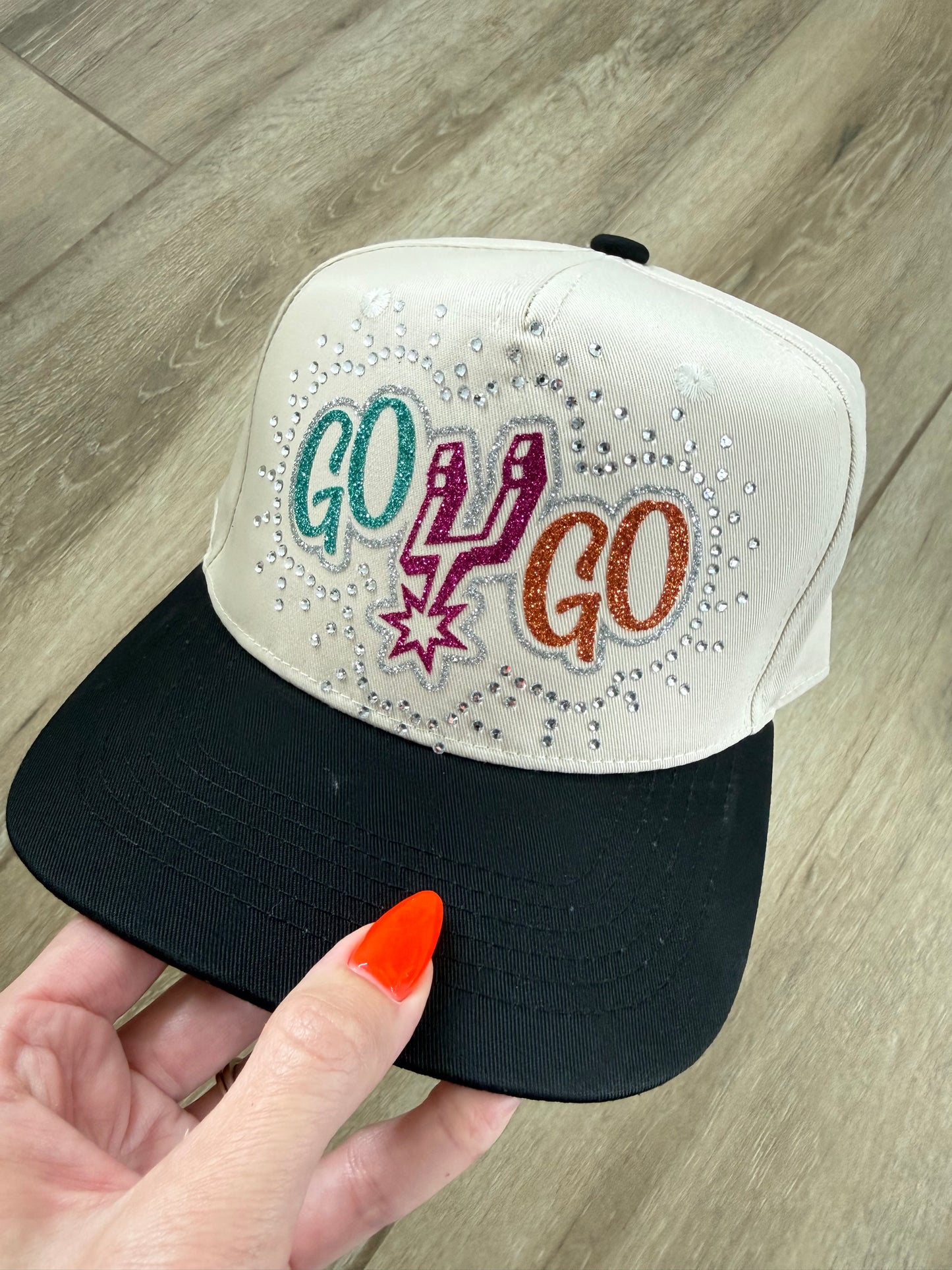 SPUR HAT