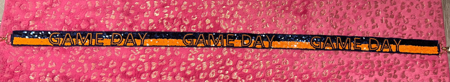 Game Day