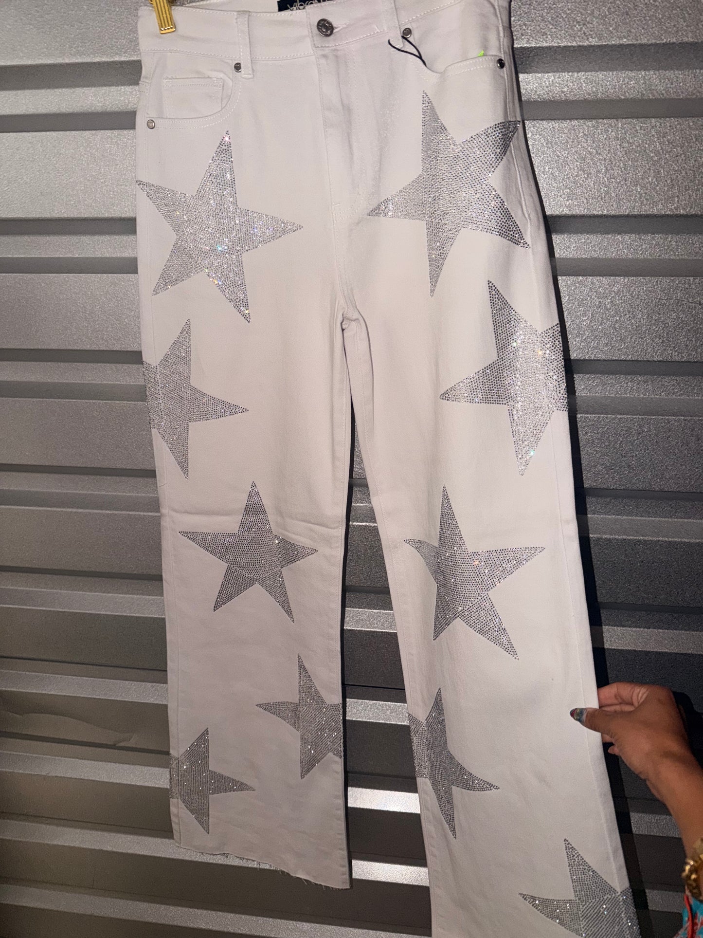 I’m a star jeans