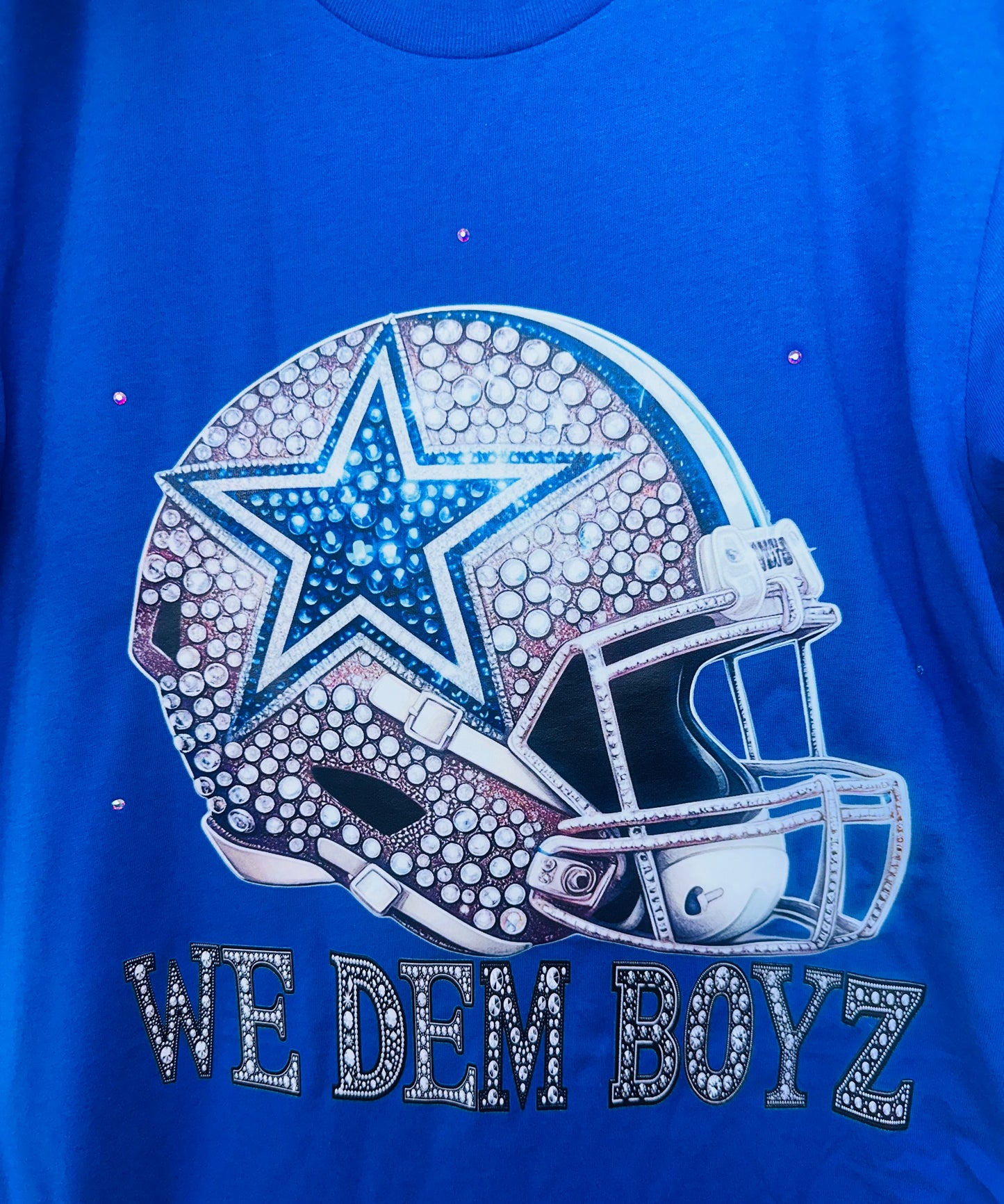 We dem boyz tee