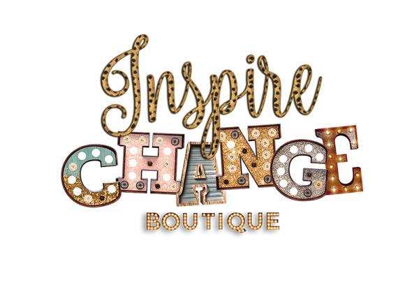 Inspire Change Boutique logo