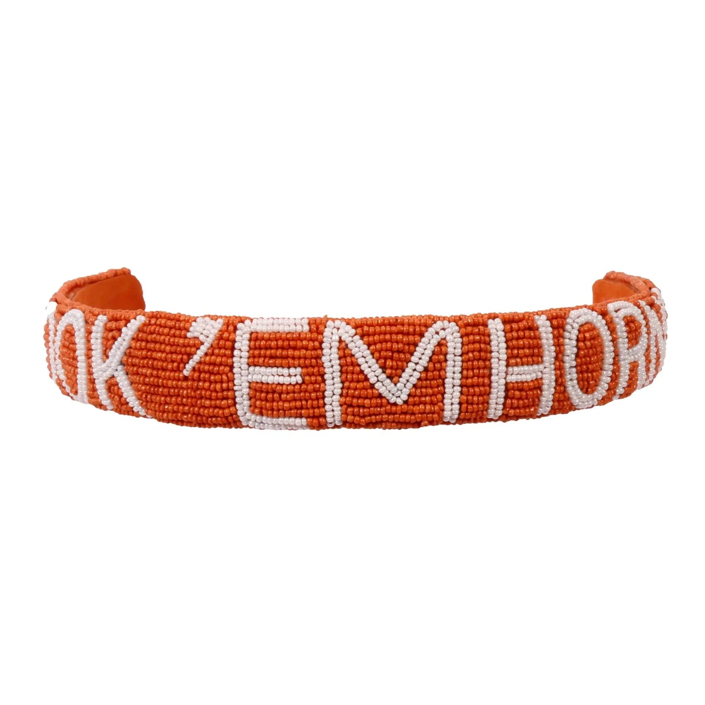 Hook em headband