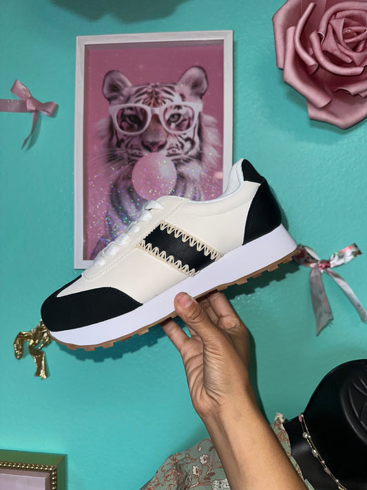 I’m that girl shoes!