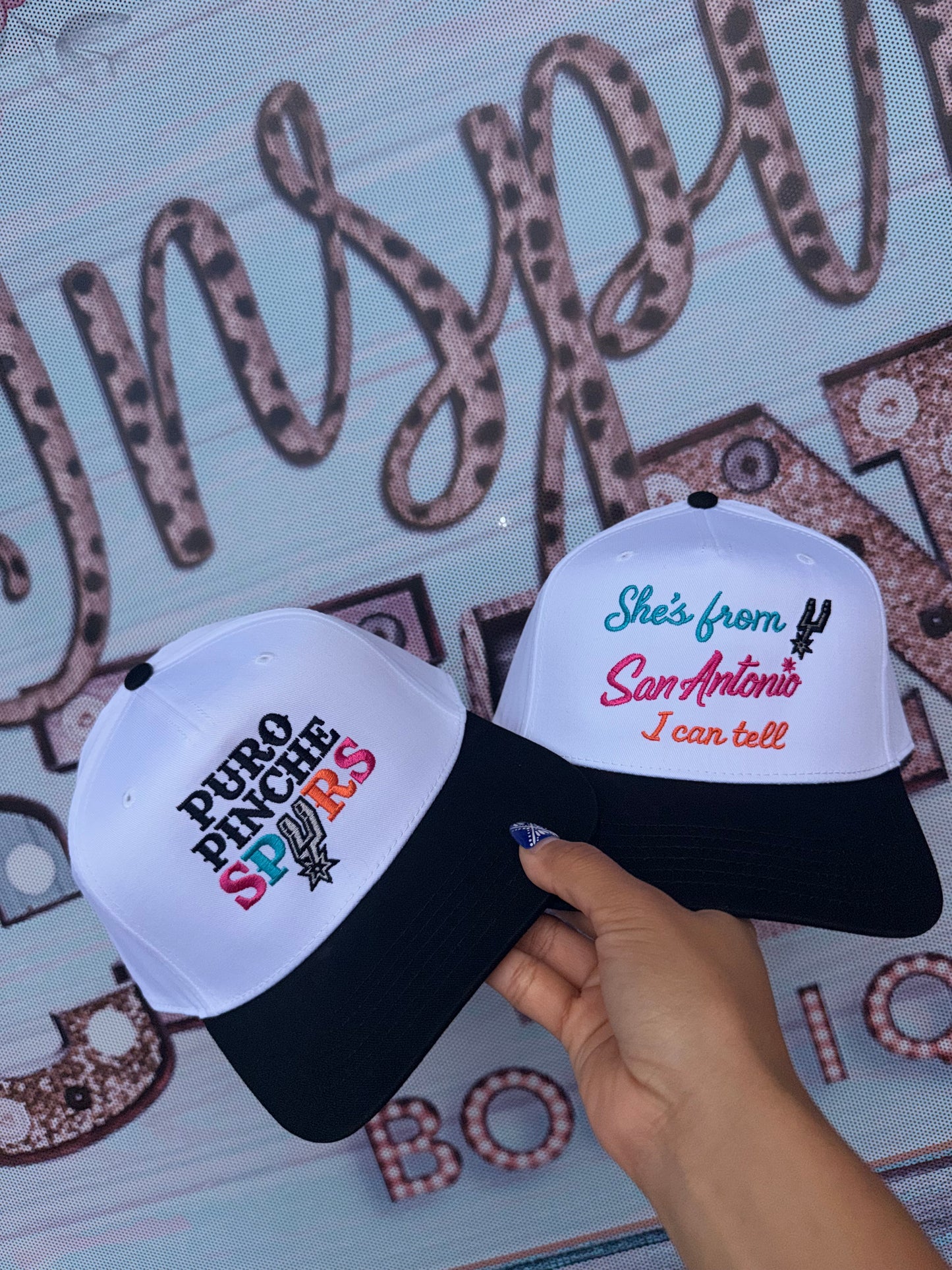 SATX Hats
