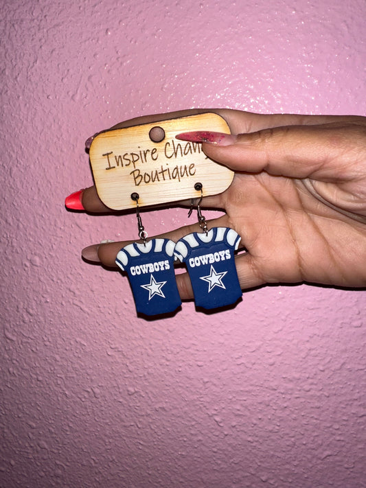 Jersey Cowboys