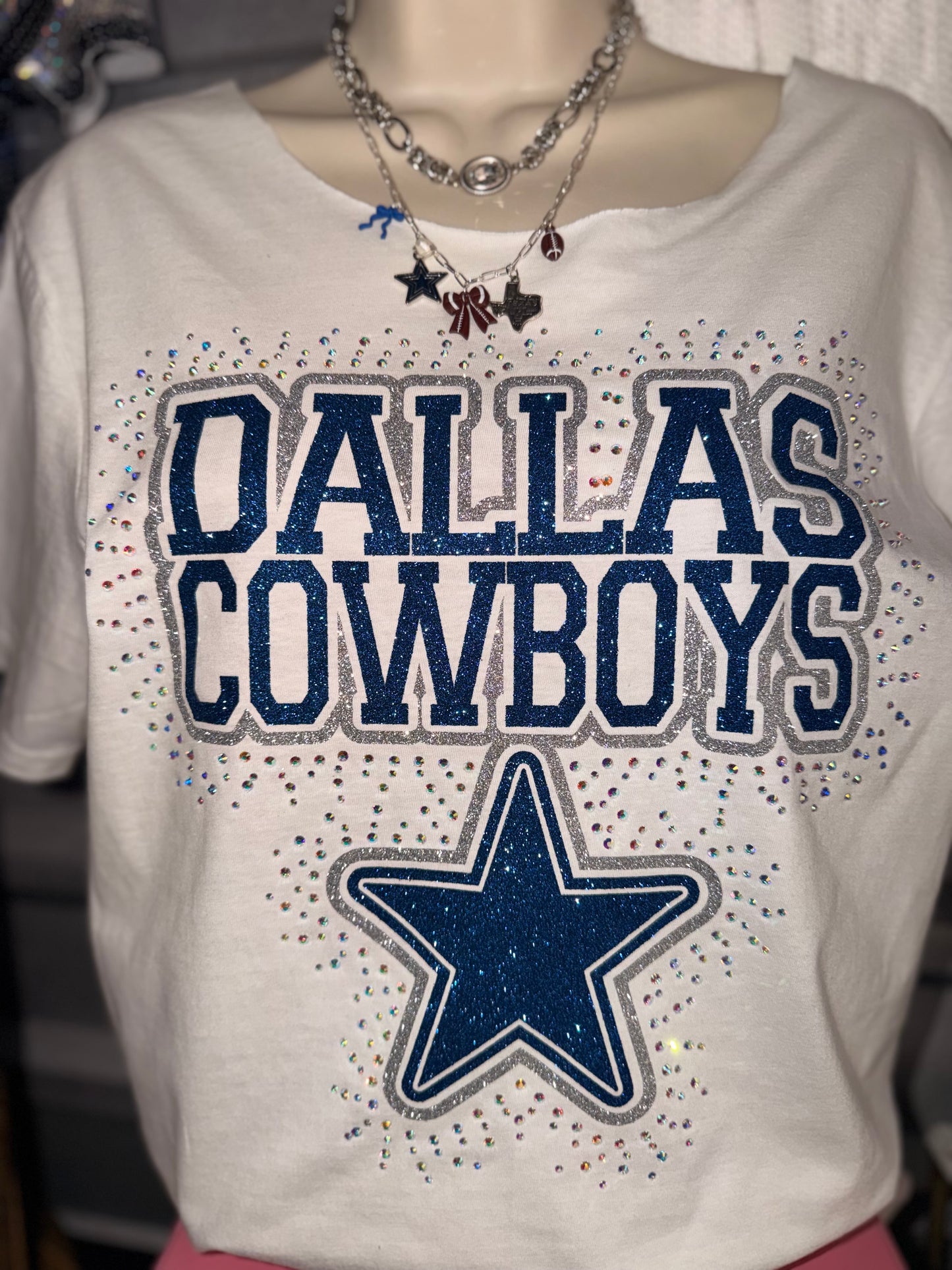WE DEM BOYS tee