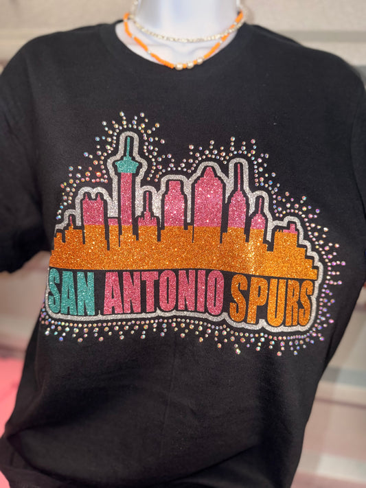 SATX tee