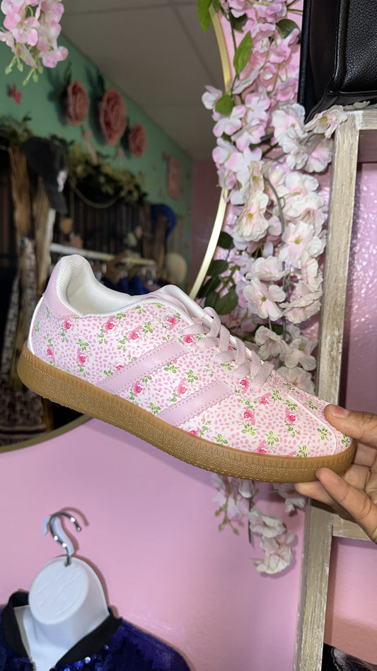 Fancy like me sneaker
