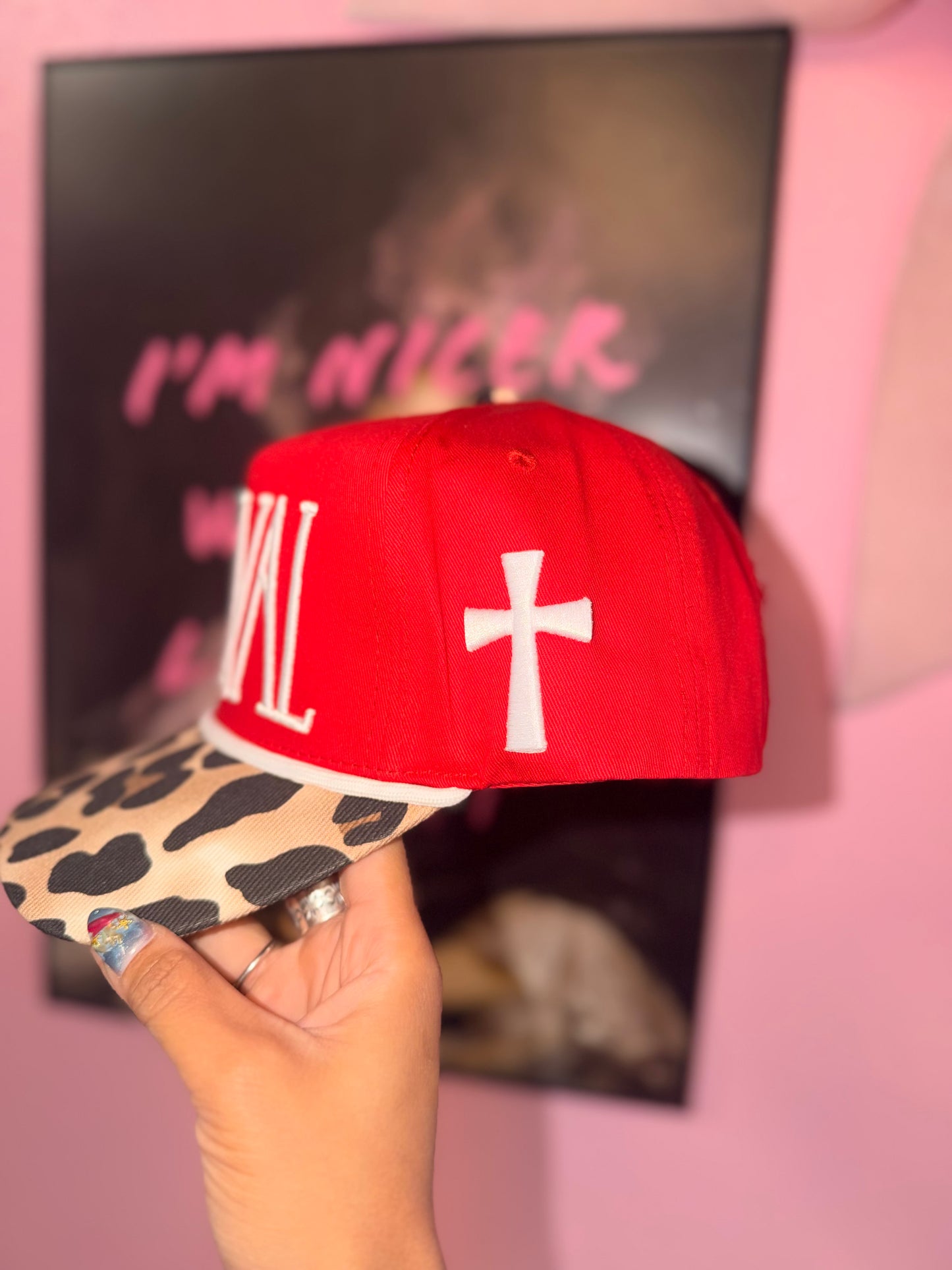 Revival cap