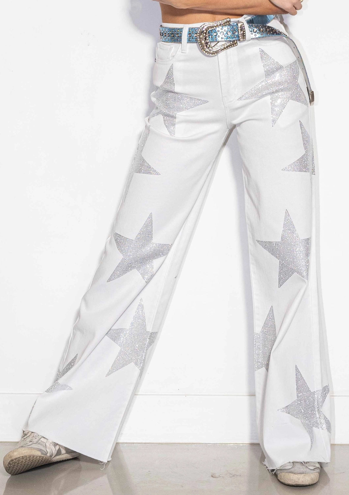 I’m a star jeans