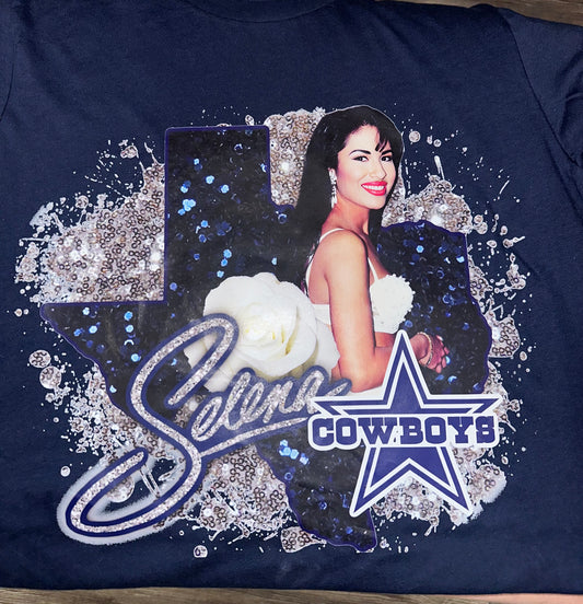Straight from Texas tee