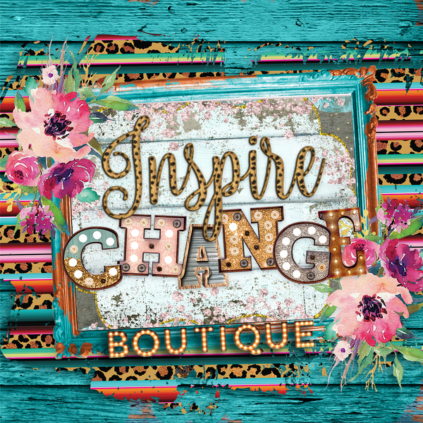 Inspire Change Boutique 