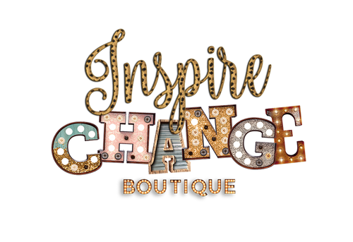 Inspire Change Boutique 